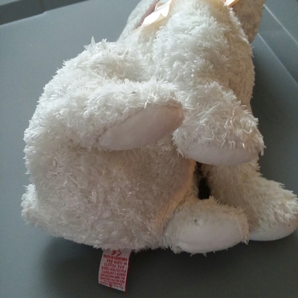 TY rabbit - Picture 2 of 3